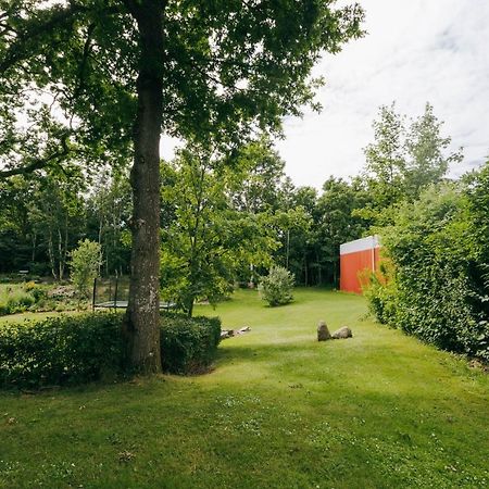 Give Apartment Billund Esterno foto