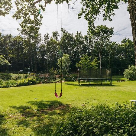 Give Apartment Billund Esterno foto