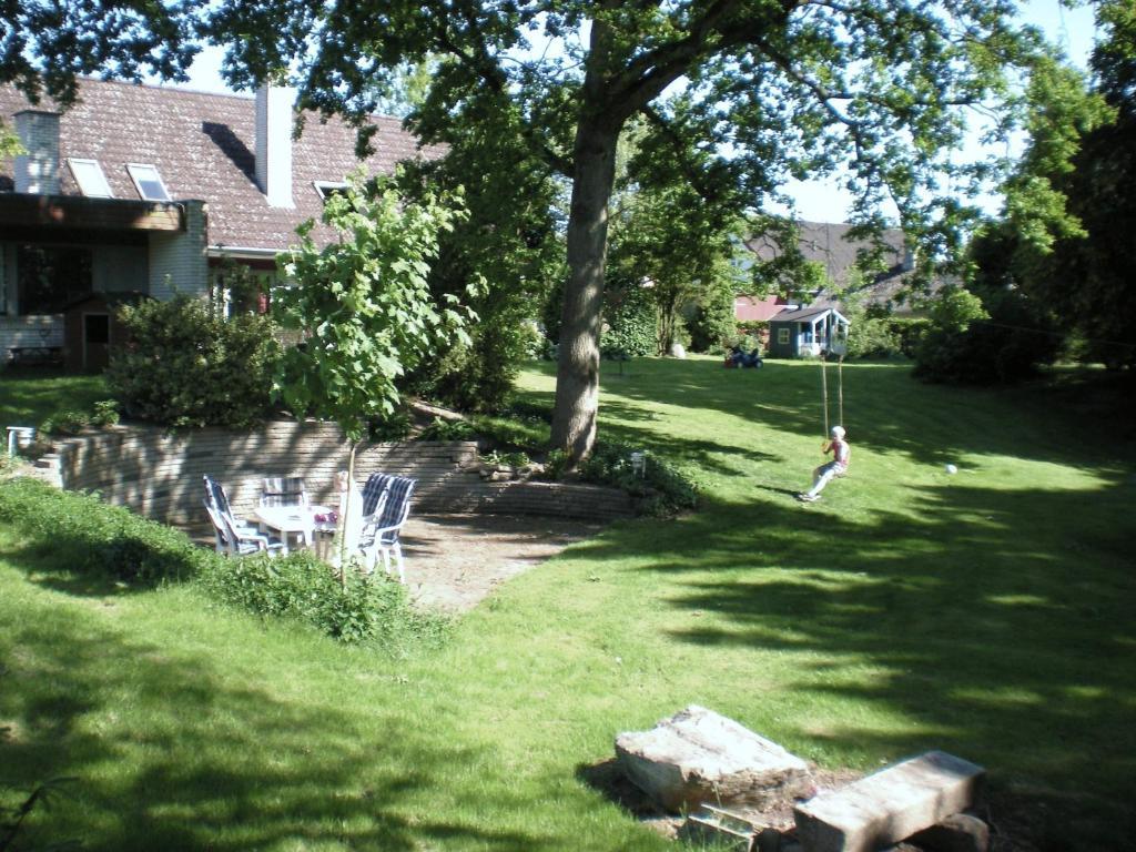 Give Apartment Billund Esterno foto