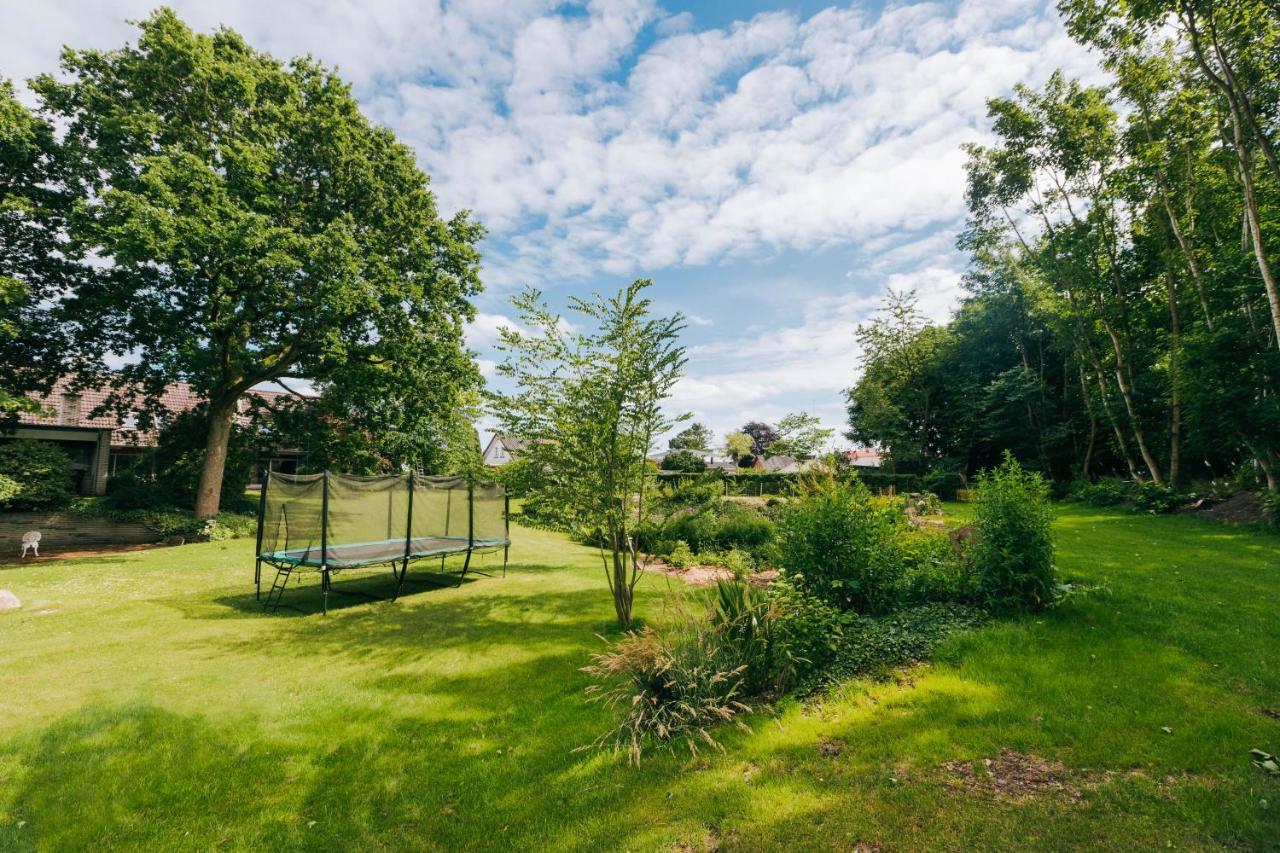 Give Apartment Billund Esterno foto