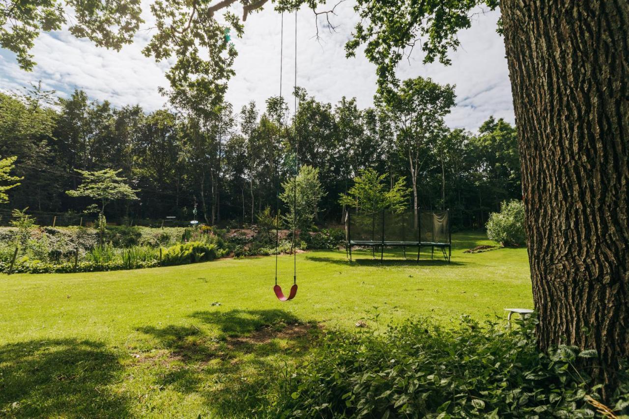 Give Apartment Billund Esterno foto