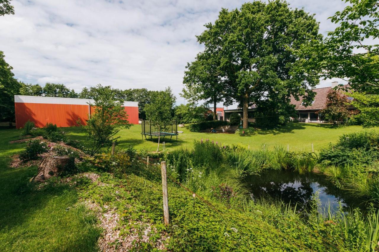 Give Apartment Billund Esterno foto