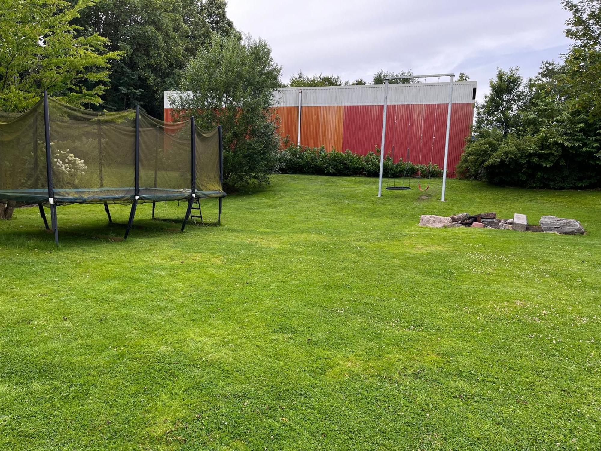 Give Apartment Billund Esterno foto