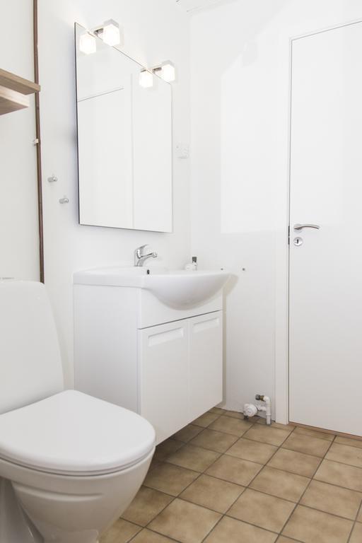 Give Apartment Billund Esterno foto