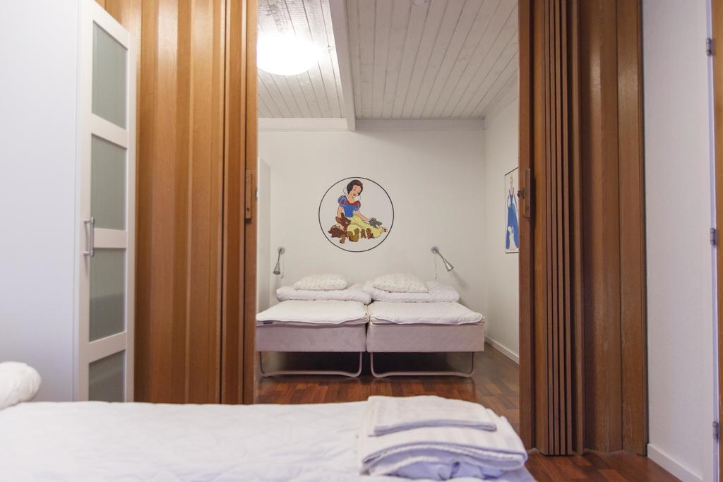 Give Apartment Billund Esterno foto