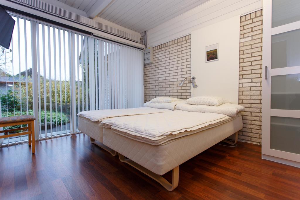 Give Apartment Billund Esterno foto