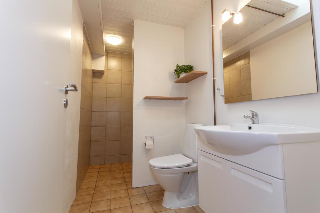 Give Apartment Billund Esterno foto