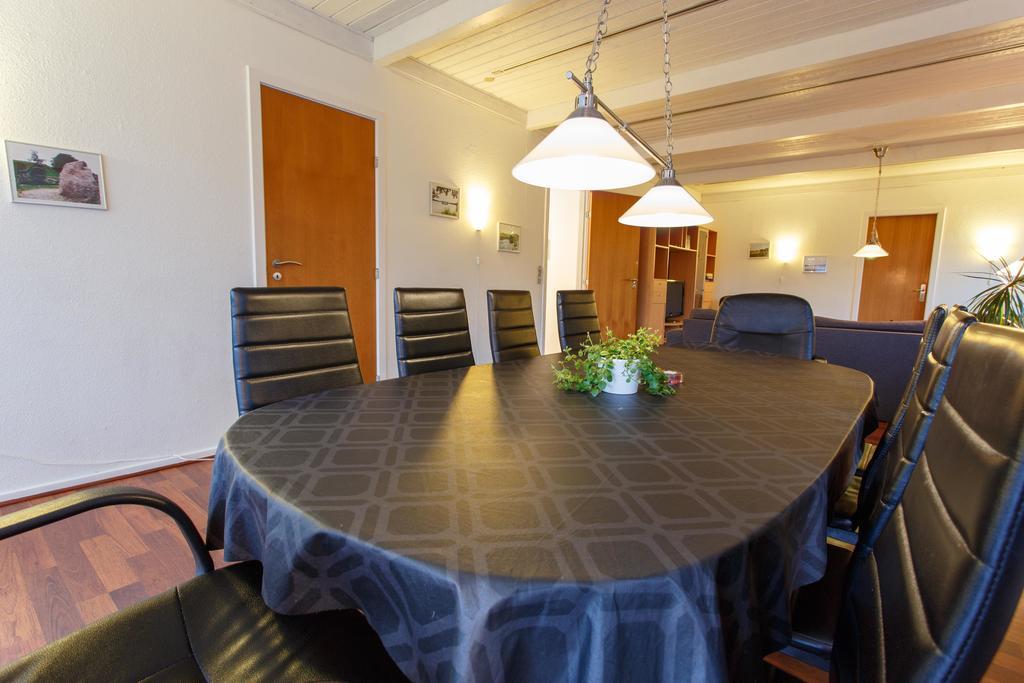 Give Apartment Billund Esterno foto