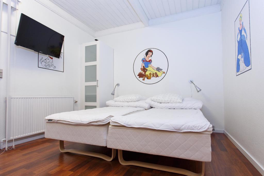 Give Apartment Billund Esterno foto