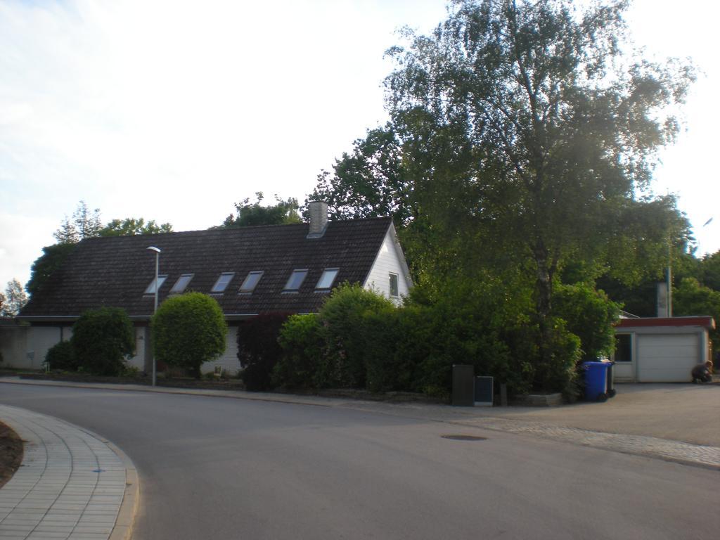 Give Apartment Billund Esterno foto